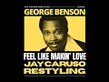 George Benson - Feel Like Makin