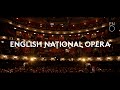 Have you ever been to the opera  english national opera