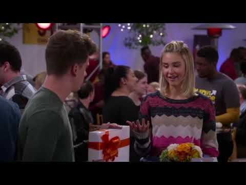 Aiden wins Katie