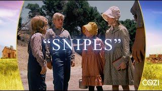 LHOP Vocabulary Quiz | &quot;Snipes&quot; | COZI TV