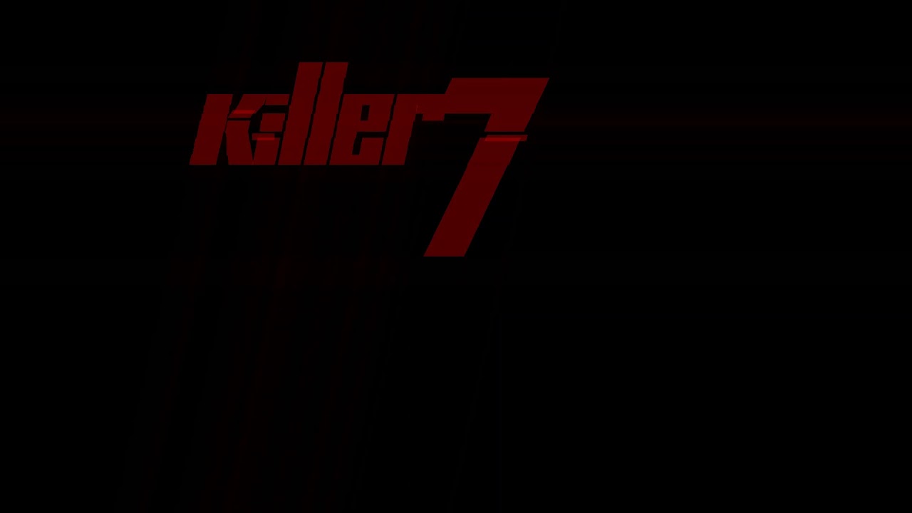 Blackburn [Arranged] Killer7 OST YouTube