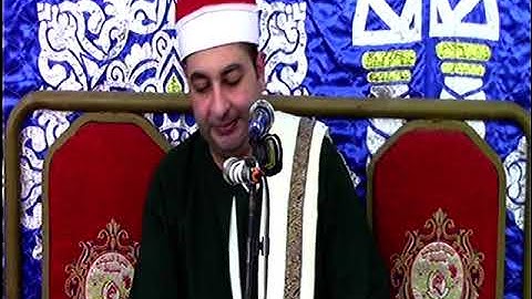 الشيخ محرم العطار سورة المائدة في سنباط زفتى غربية 03-07-2024 تصوير محمد عادل الجوهري