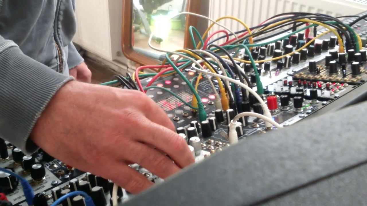 100 GRIT  *   Take 6