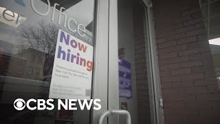 Hiring boost for job-seekers this winter