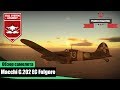 Macchi C.202 EC Folgore  - War Thunder