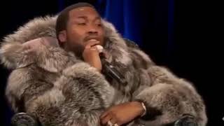 Meek mill shows reed dollaz love! 🗣😎🔥