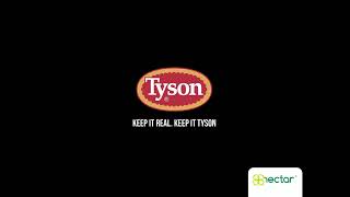 Tyson Chicken - Keeping It Real