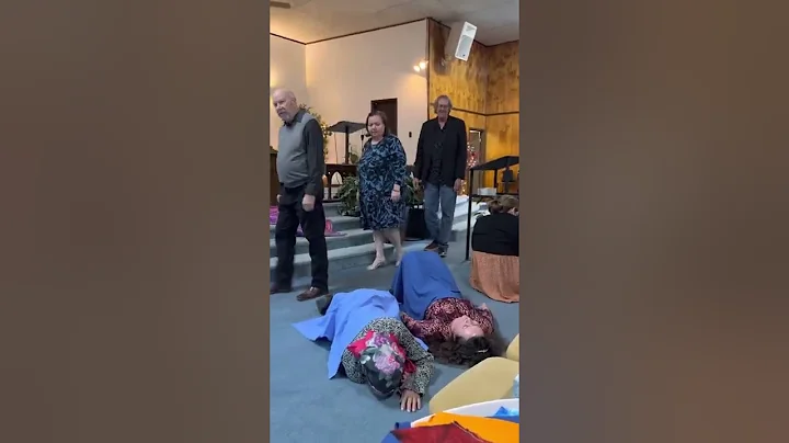 The Church Triumphant with Pastor Jerry Mears and ...