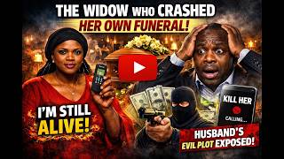 Famous The Wife Who Crashed Her Own Funeral | True Crime Story of Noela Rukundo Profile