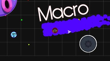 Blob.io (Solo Take over)