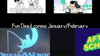 Beat The Clock Bc Doraemon Eddsworld Tetocu Pyramid Scrubs Snorks Ssr Sp Credits Remix