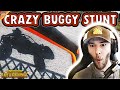 Buggy Stunts and Molotov Kills ft. Swagger - chocoTaco PUBG Duos Gameplay