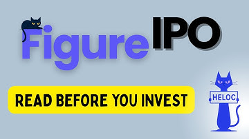 Figure IPO Explained: Can Blockchain Disrupt Wall Street? | Provenance + $FIGR Stock Analysis