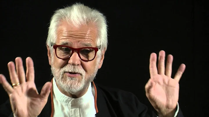 FrightFest 2014 - Jan Harlan Discusses The Shining