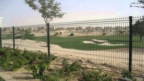 Betafence Nylofor 3M Systém