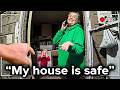 Police Walk Into a Welfare Check That Reveals a Chilling Truth