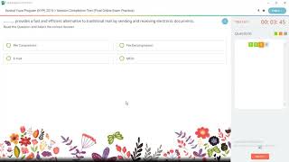 KYP Session 85 ka End Test || CIT Session #43 || Kushal Yuva Program || Namaste KYP