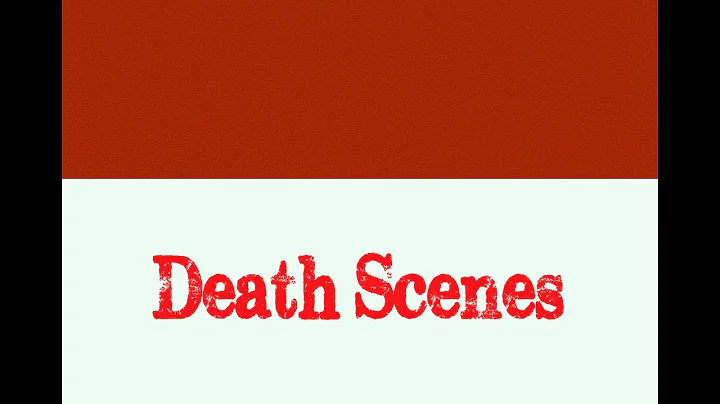 Catuara and Cain death locations
