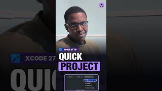 How to Start a Quick Prototype Project in Xcode 27 (Quick Tip)