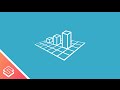 Inkscape Tutorial: Vector Bar Graph Icon