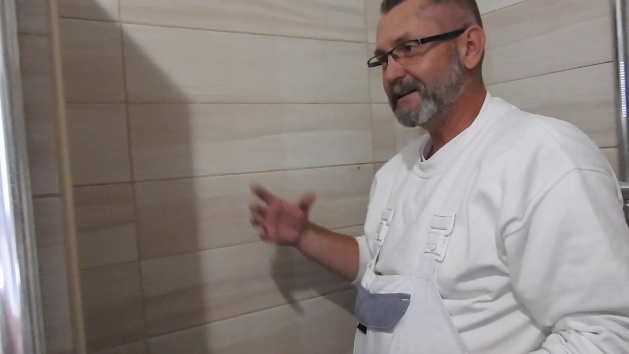 KVETOSLAVOV odfušovaný sprchový kut