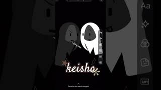 pasti tau kan yang kerudung putih siapa