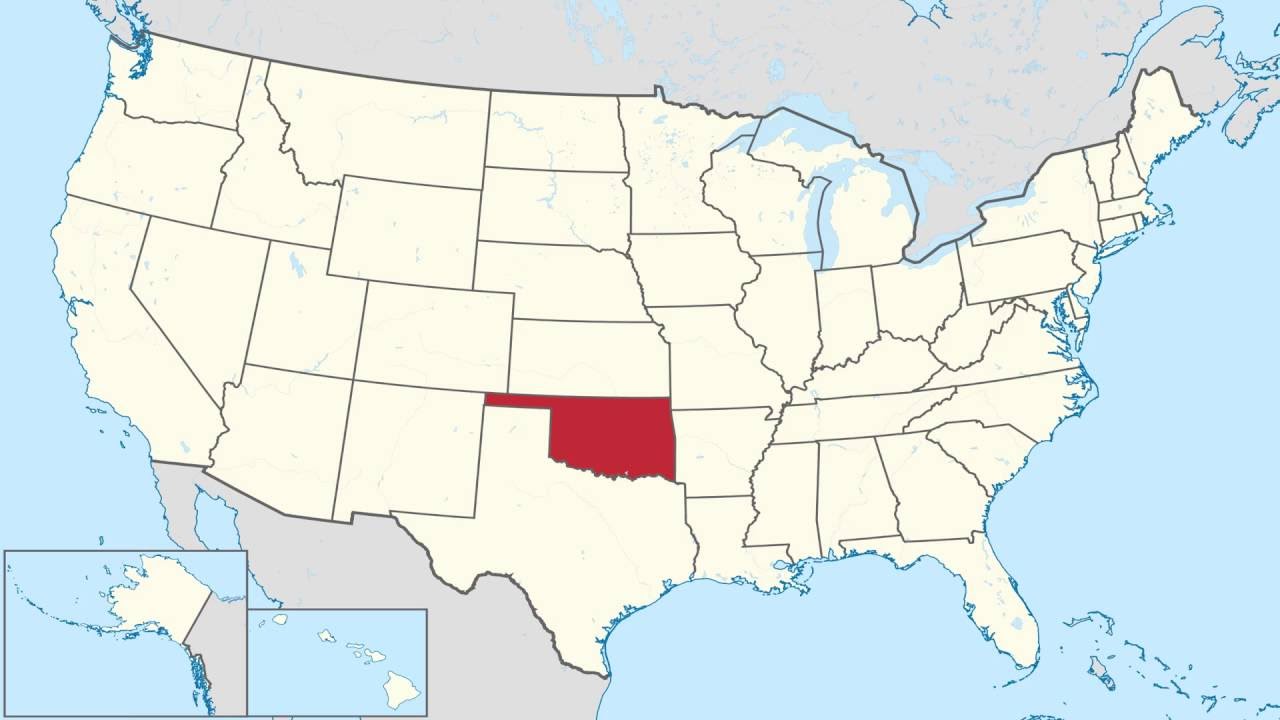 Interesting facts about Oklahoma! YouTube