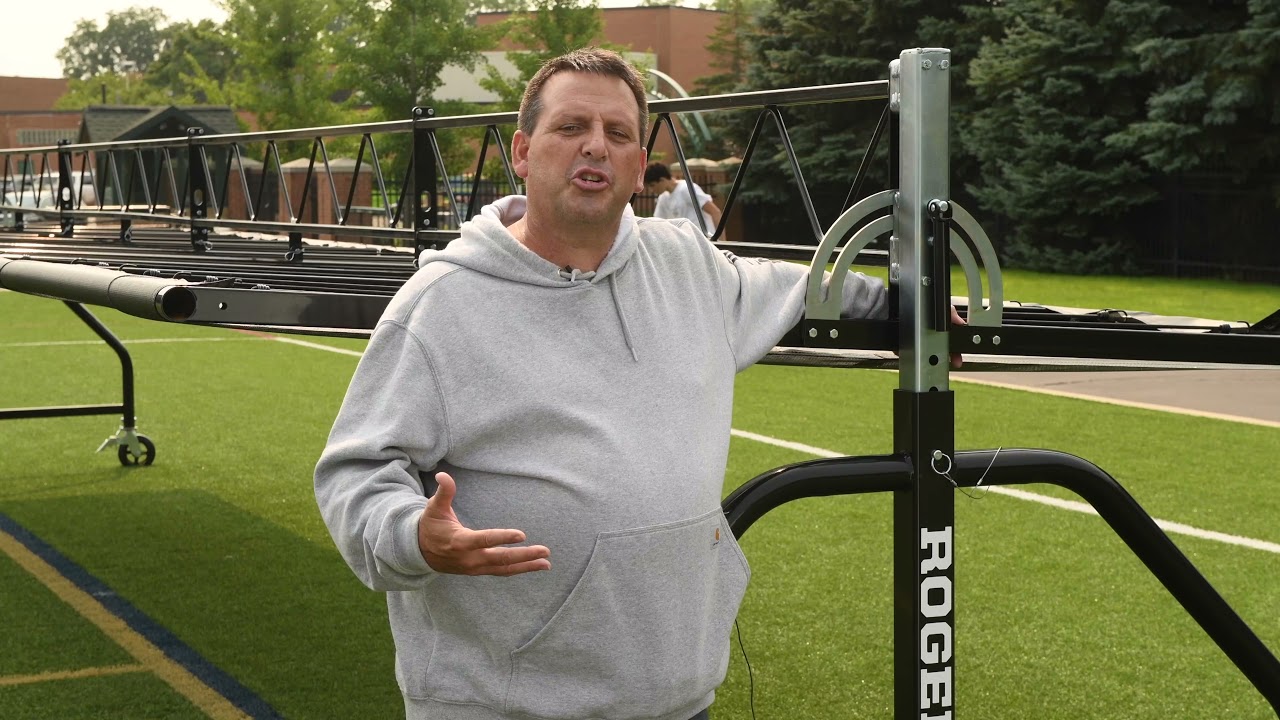 Coach Fox | Zone Chute - YouTube