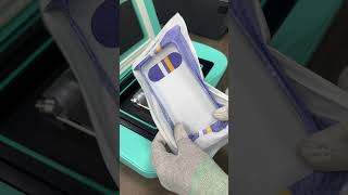 Make pro-level custom phone cases in 3 steps:Place your design
