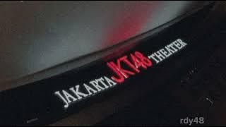 Download lagu JKT48 - Heavy Rotation (sped up)