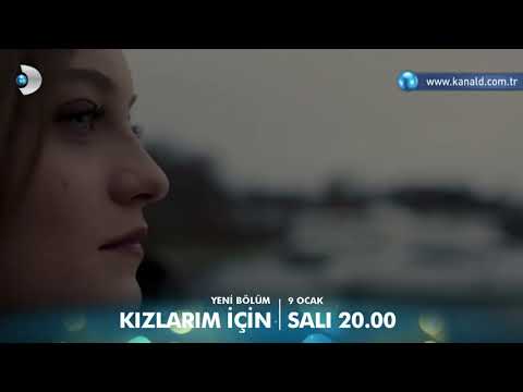 Kızlarım İçin 6.Bölüm Fragmanı