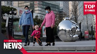 China's 2020 birth rate hits record 43-year low due to falling no. of child-bearing women