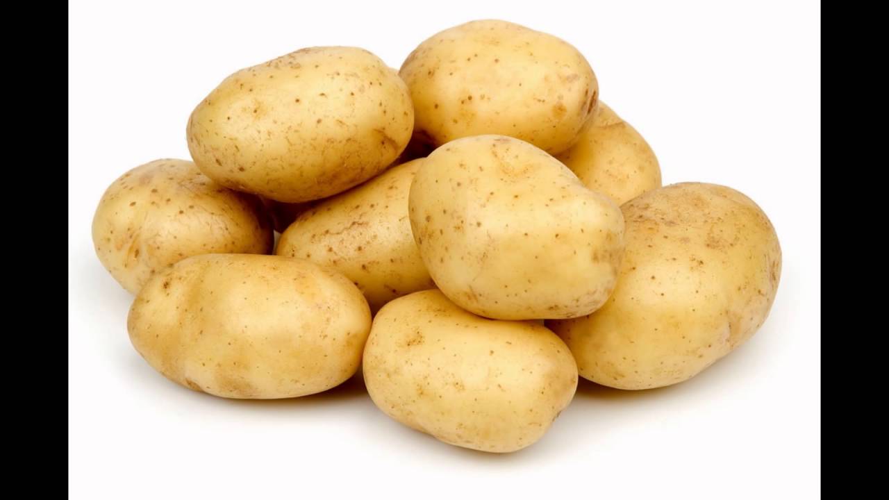 potatoes the painful truth YouTube