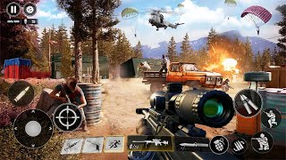 Call Of Duty – IGI Commando Survival Gun Strike Mission 40 screenshot 3