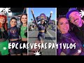 Edc las vegas 2022 day 1 vlog  eric prydz tinlicker tale of us  more