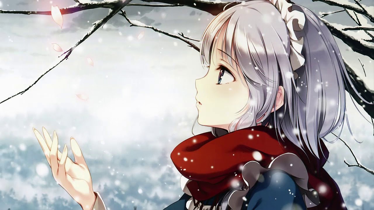 ★ Dark Nightcore ☆  Dead By April 【Calling】