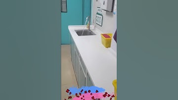 Không hiểu sao vòi nước thỉnh thoảng lại  chảy vậy