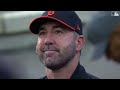 Detroit Tigers JV Career Celebration | Full Pregame Ceremony Honoring Justin Verlander