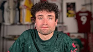 Replacing Ekitike While Hes Out 