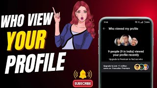 How To Turn On Profile View Notifications In Your Truecaller Account