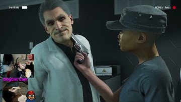 First Playthrough   Ghost Recon Breakpoint Part 06   05   25 Nov 2025