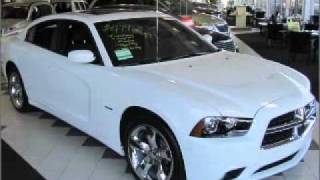 Match Highlights 2011 Dodge Charger - LUMBERTON NJ