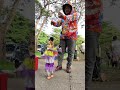 boneka tali joget kicau mania