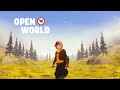 Top 13 OFFLINE Open World (Android/iOS) Games in 2022 #1