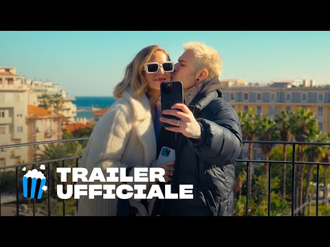The Ferragnez: Sanremo Special | Trailer