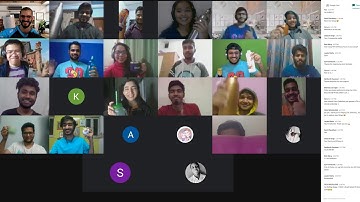 MLH Local Hack Day Build | GitHub Star of the year  | Eddie Jaoude