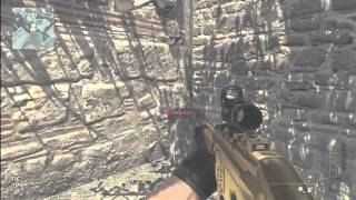 MW3 | DLC Map Guide: Sanctuary - Ghost Sounds Easter Eggs & Teddy Bear Location - April DLC