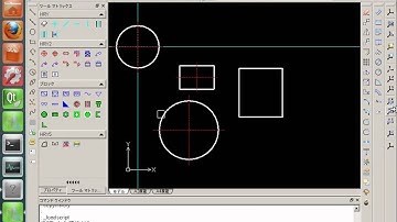 DraftSight DSTool(ver0.7) for Ubuntu