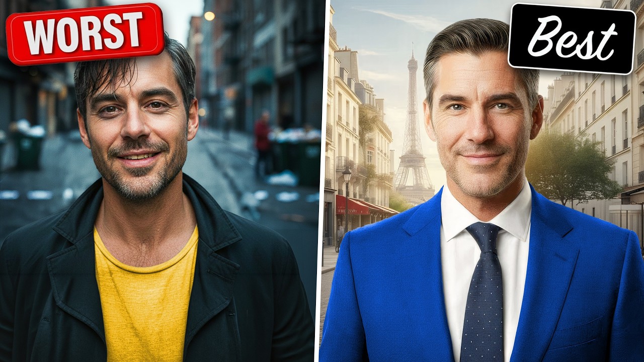 6 самых ужасных ошибок в мужской гигиене, которые отталкивают людей (и 4 важных момента в уходе з...