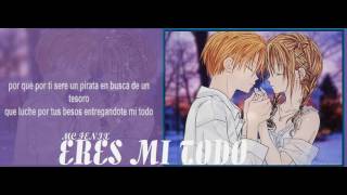 Eres Mi Todo - Mc Fenixツ - Rap Romantico Letra - La Amas ? Dedícale Esta Canción De Amor.hd